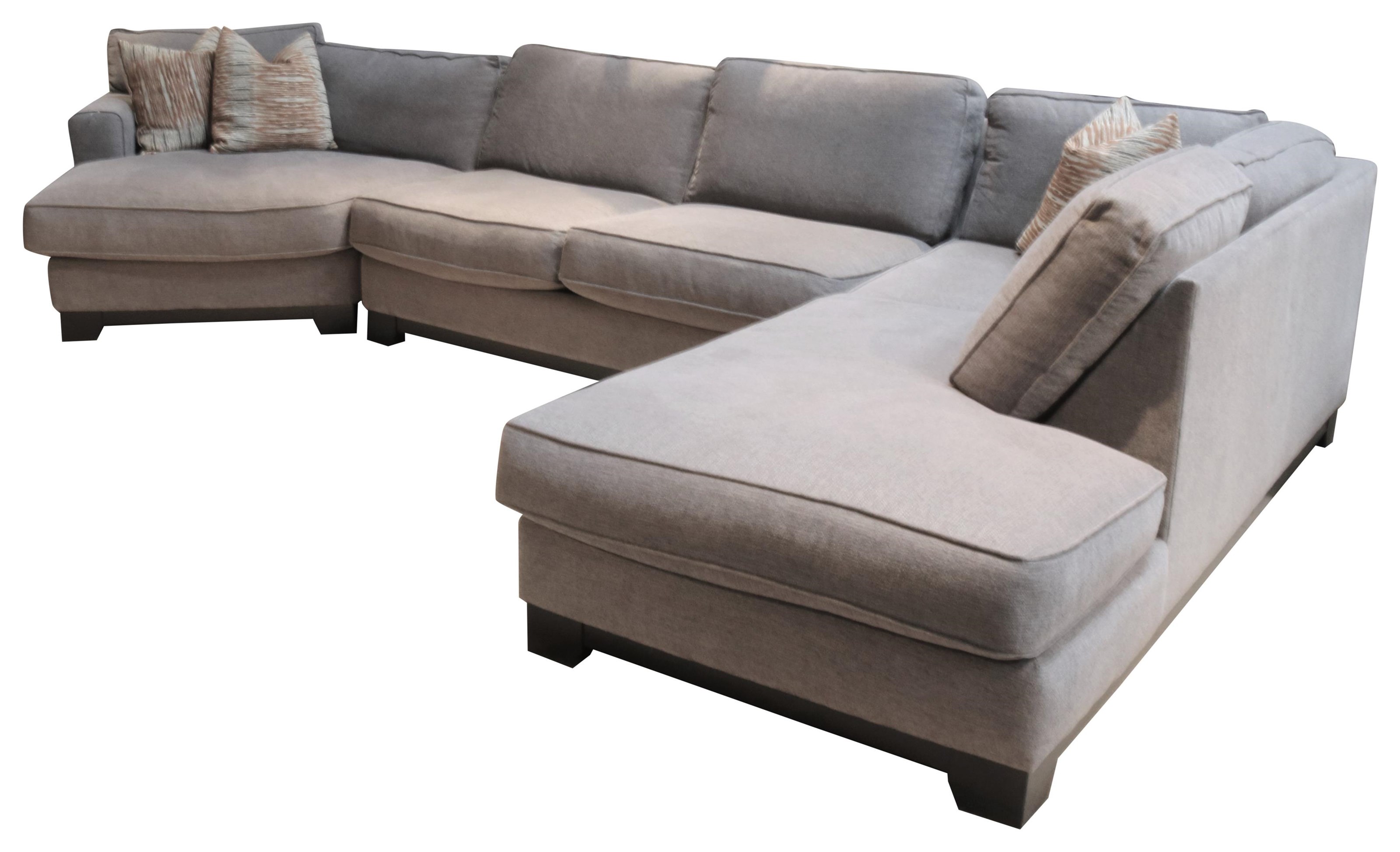 3-Piece Sectional